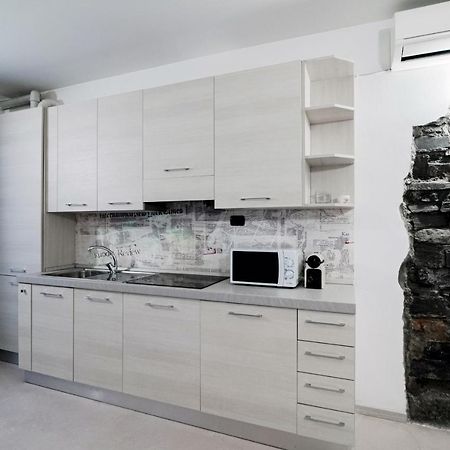 Blue Loft - The House Of Travelers Apartment โกโม ภายนอก รูปภาพ
