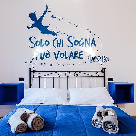 Blue Loft - The House Of Travelers Apartment โกโม ภายนอก รูปภาพ