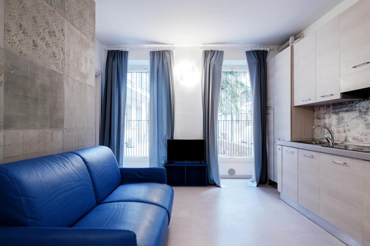 Blue Loft - The House Of Travelers Apartment โกโม ภายนอก รูปภาพ