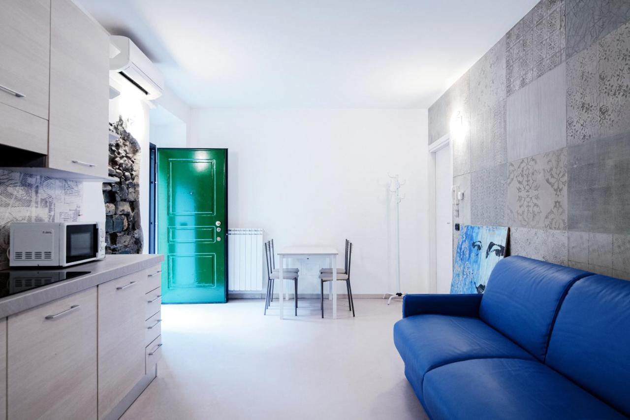 Blue Loft - The House Of Travelers Apartment โกโม ภายนอก รูปภาพ