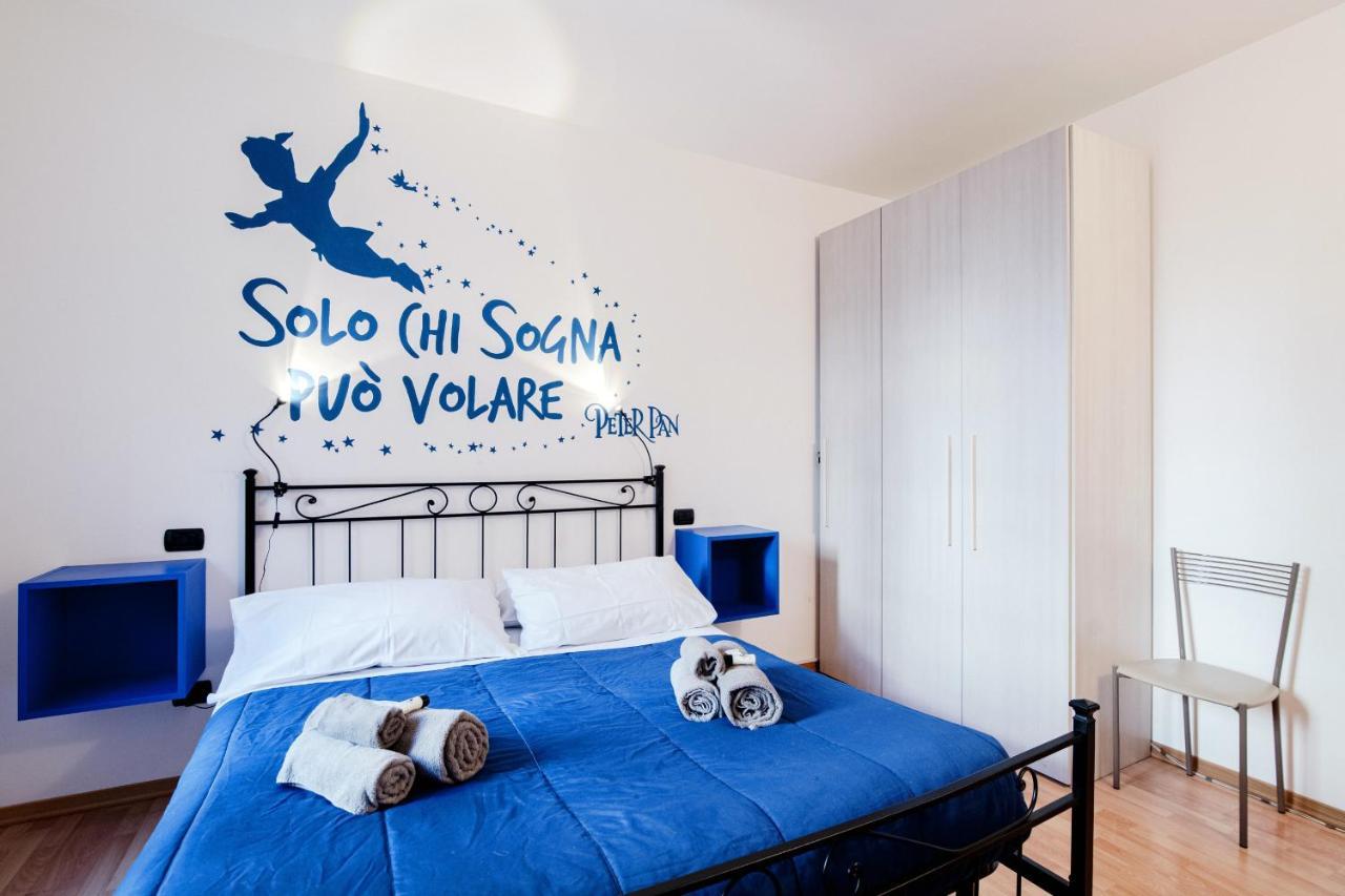 Blue Loft - The House Of Travelers Apartment โกโม ภายนอก รูปภาพ