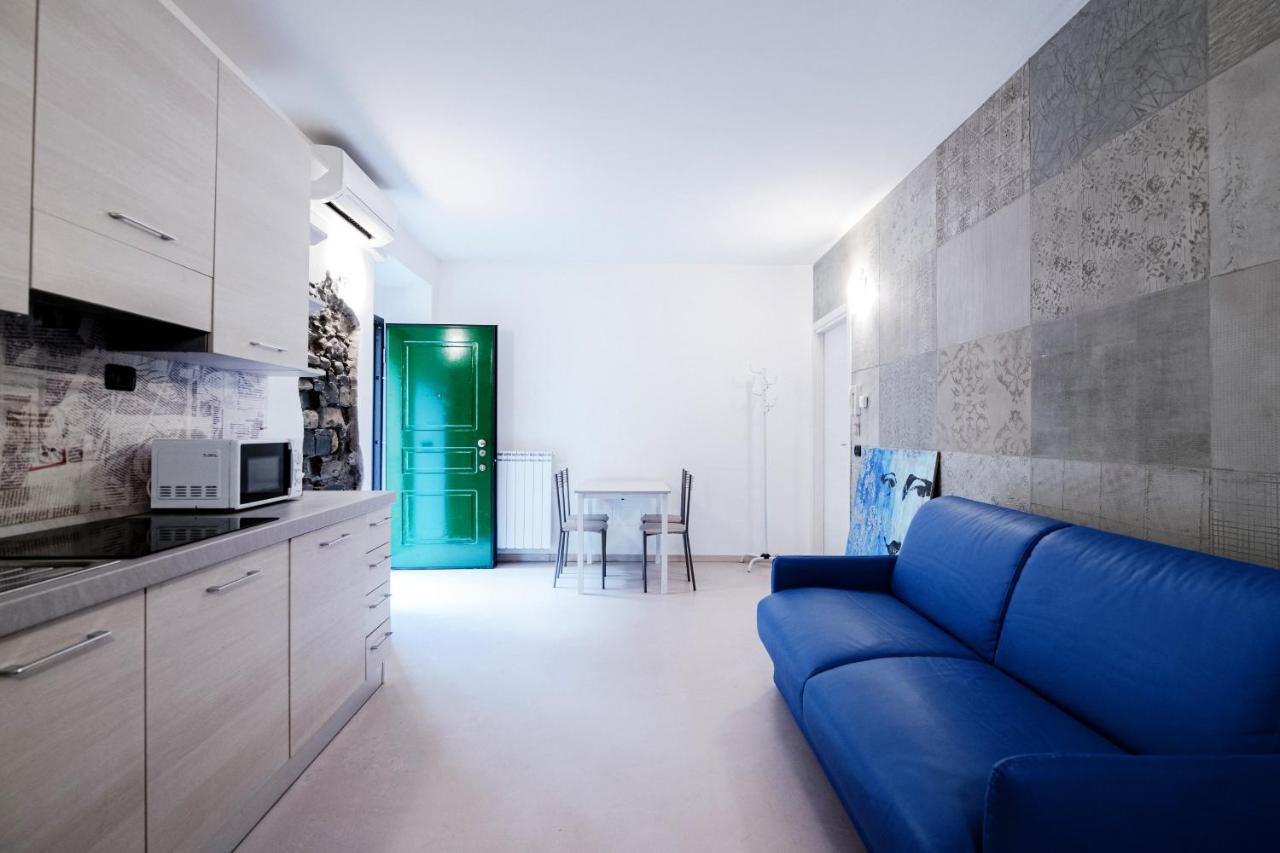 Blue Loft - The House Of Travelers Apartment โกโม ภายนอก รูปภาพ
