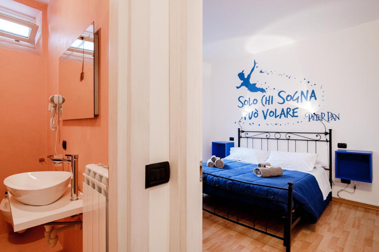 Blue Loft - The House Of Travelers Apartment โกโม ภายนอก รูปภาพ