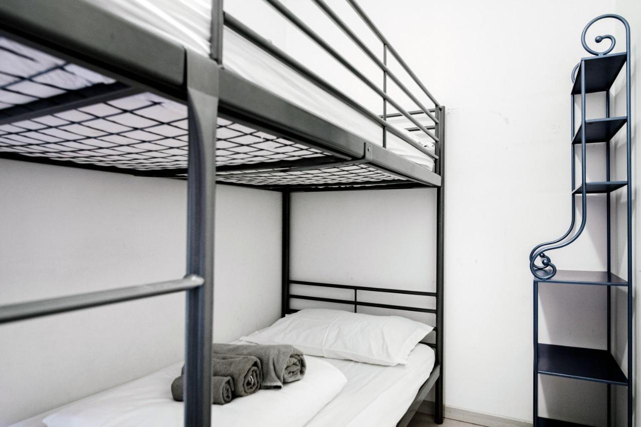 Blue Loft - The House Of Travelers Apartment โกโม ภายนอก รูปภาพ