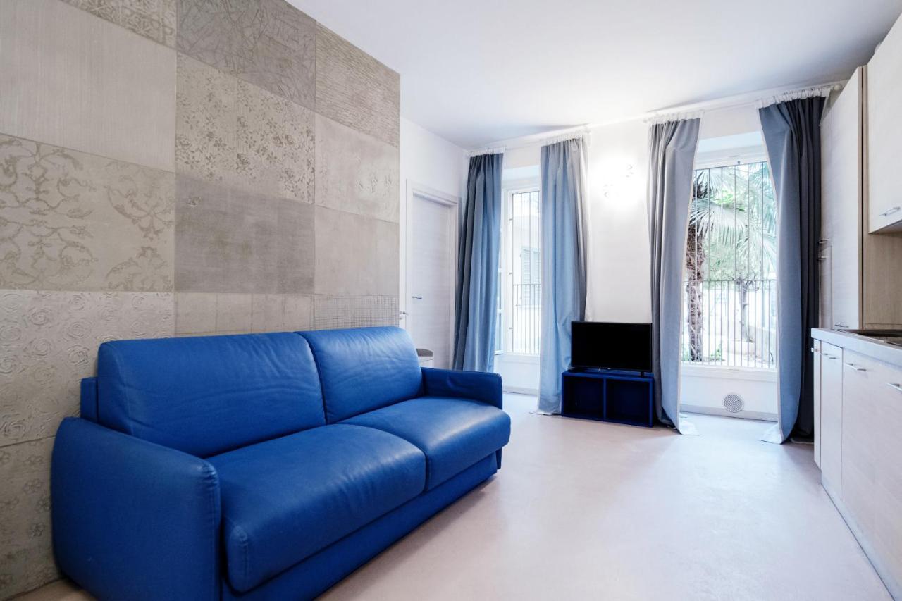 Blue Loft - The House Of Travelers Apartment โกโม ภายนอก รูปภาพ
