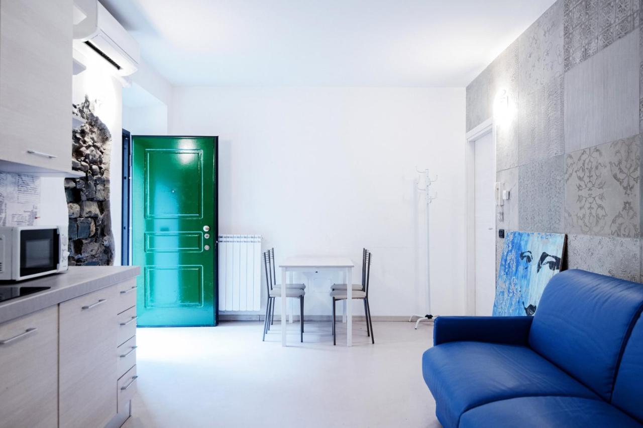 Blue Loft - The House Of Travelers Apartment โกโม ภายนอก รูปภาพ