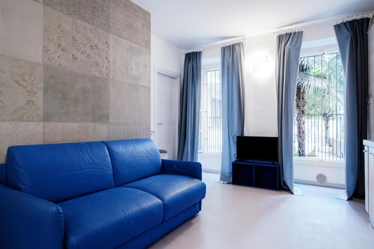 Blue Loft - The House Of Travelers Apartment โกโม ภายนอก รูปภาพ